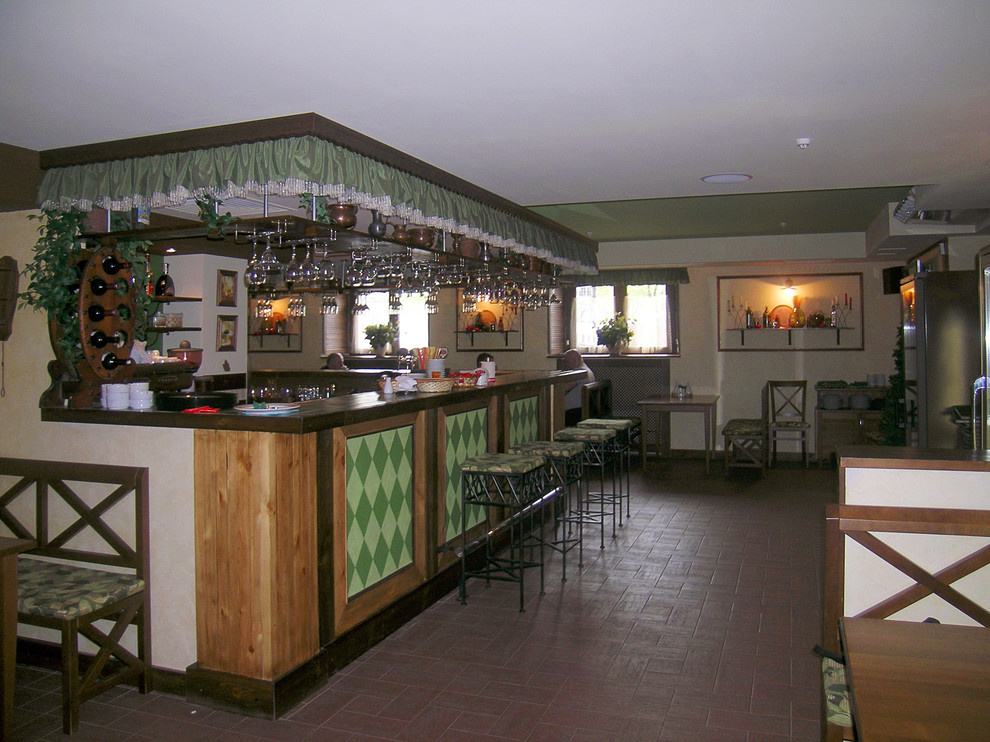 реализованные проекты