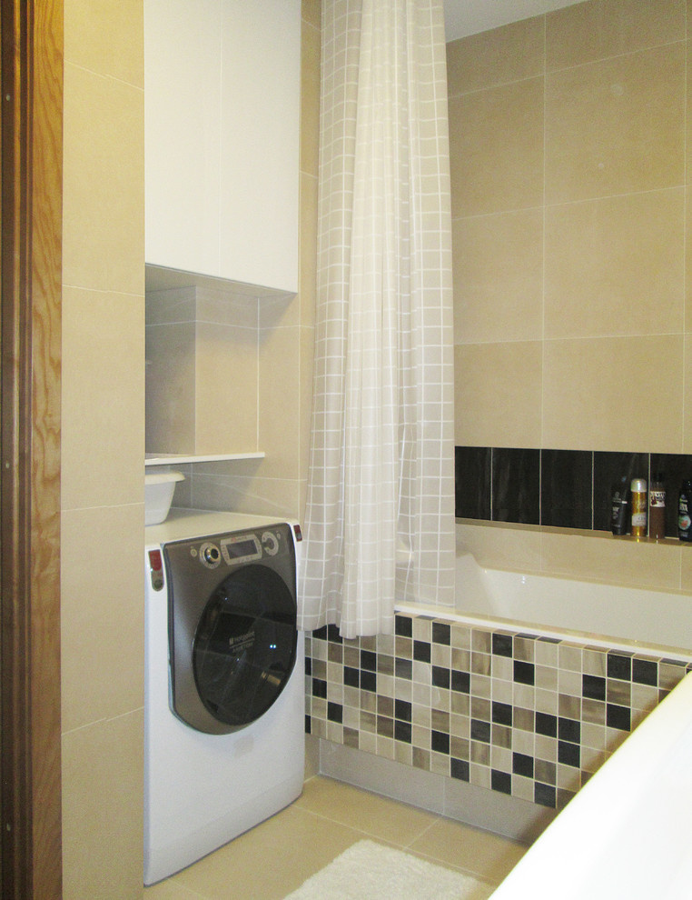 реализованные проекты