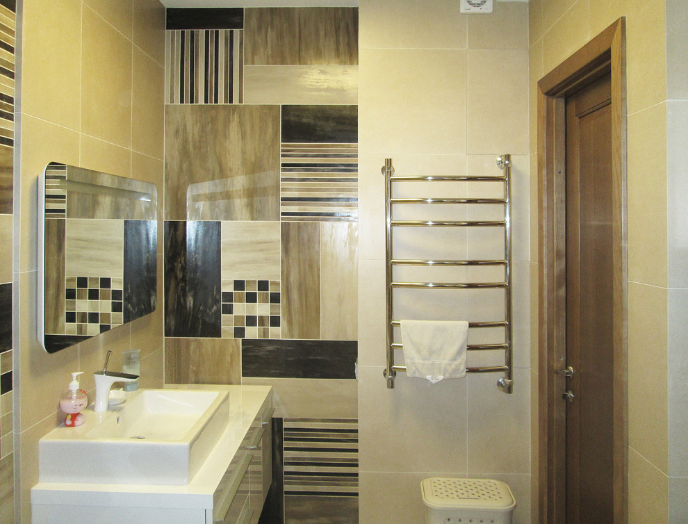 реализованные проекты