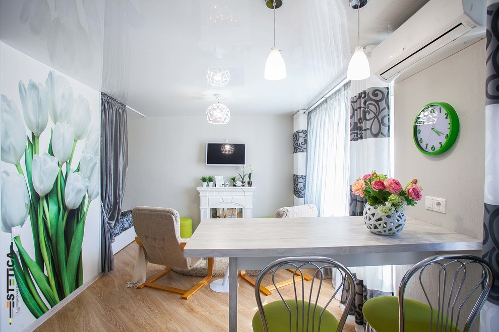 Шелковый ветер