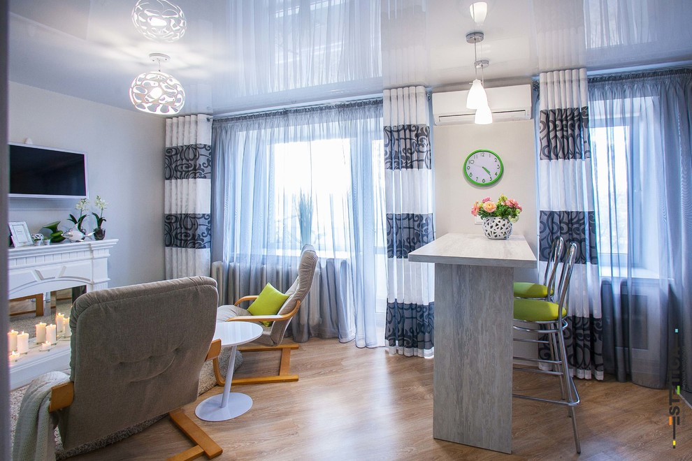 Шелковый ветер