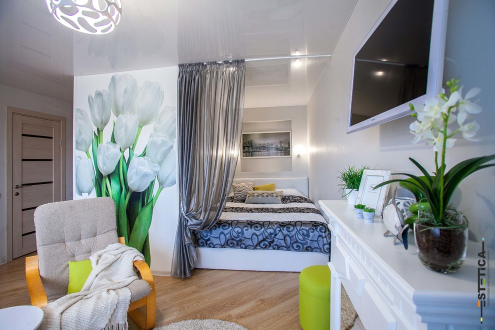 Шелковый ветер