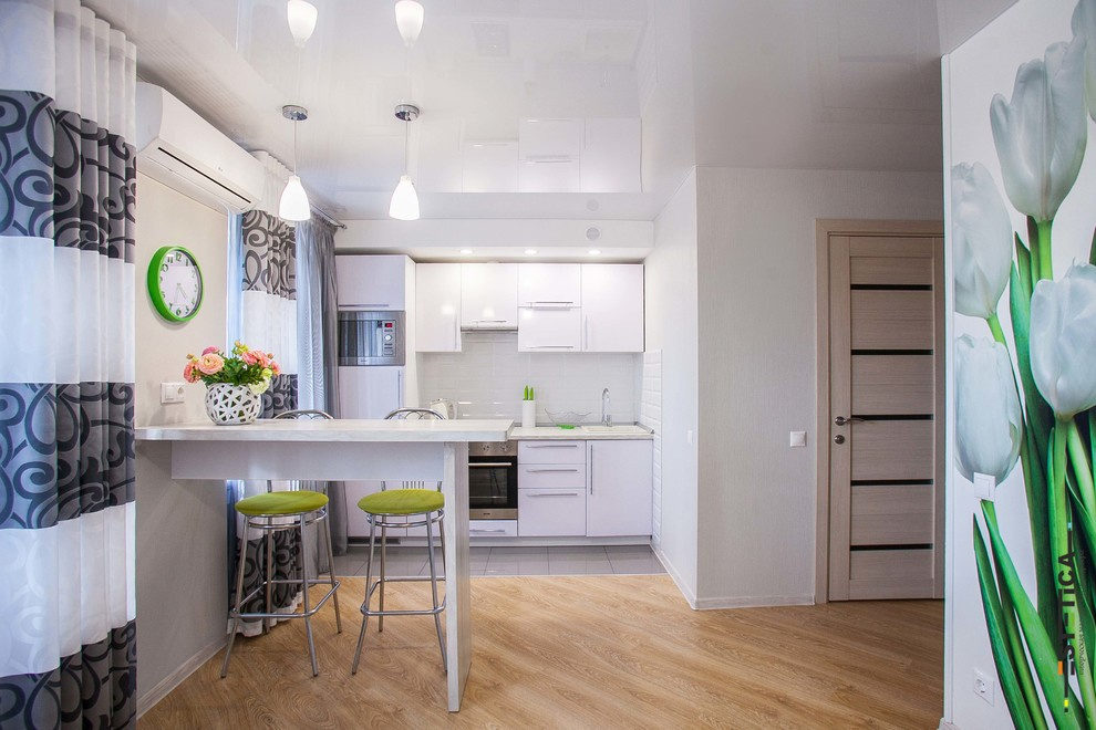 Шелковый ветер