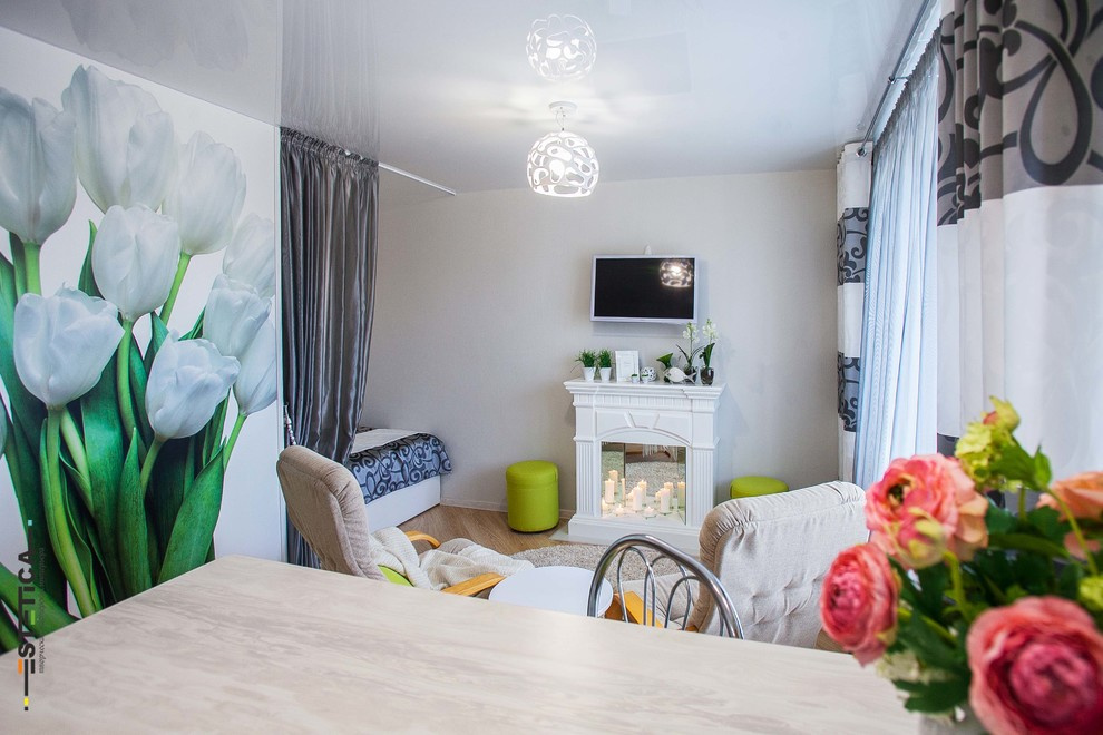 Шелковый ветер