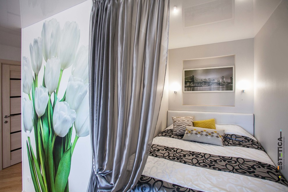 Шелковый ветер