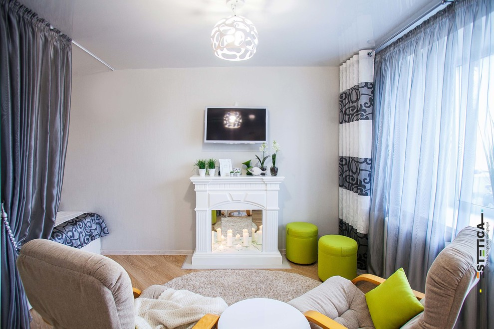 Шелковый ветер