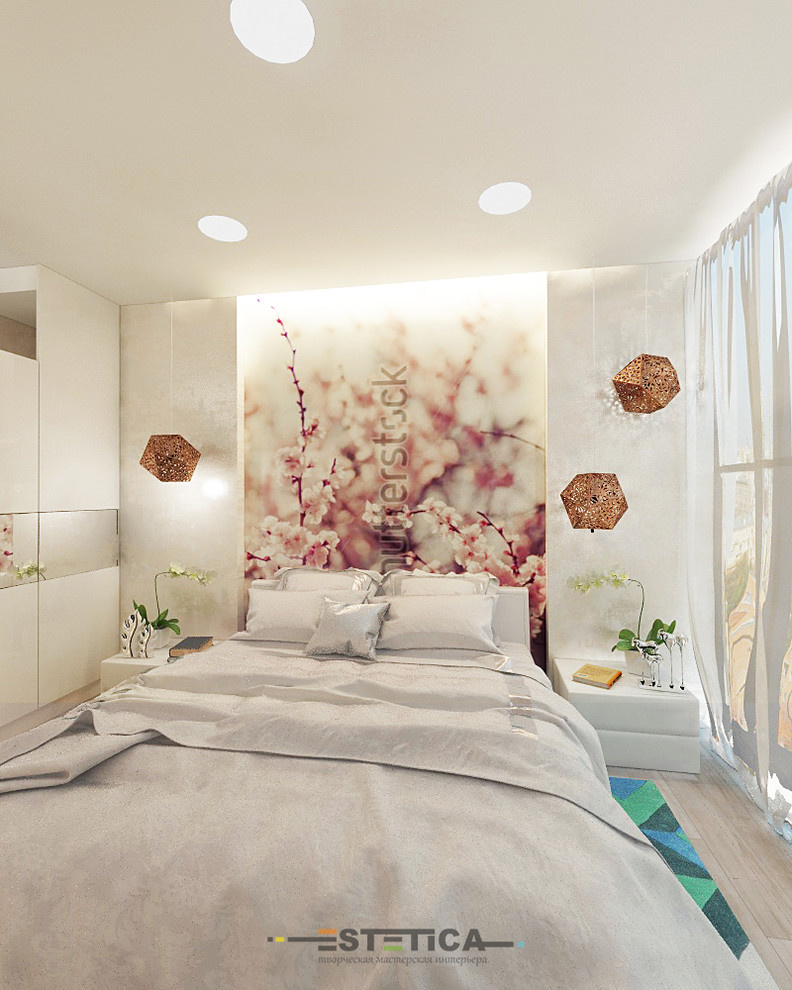 Квартира-студия в ЖК Сапфир