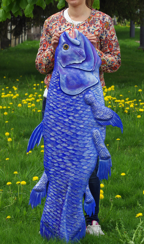 Дерево в тренде