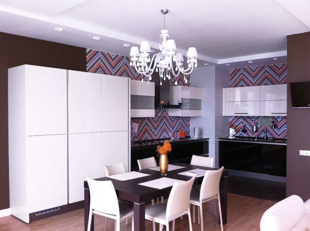 реализованные проекты