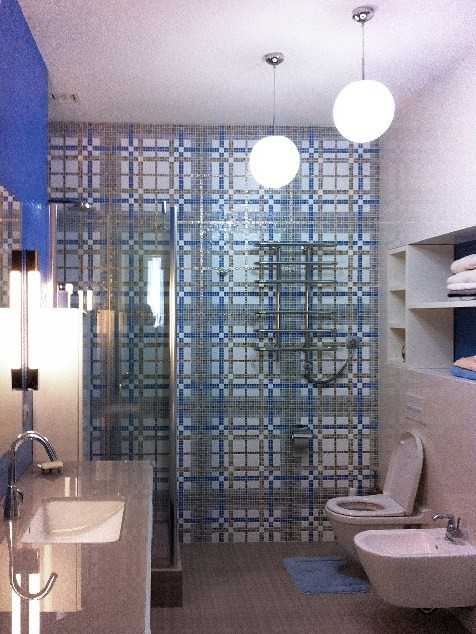 реализованные проекты