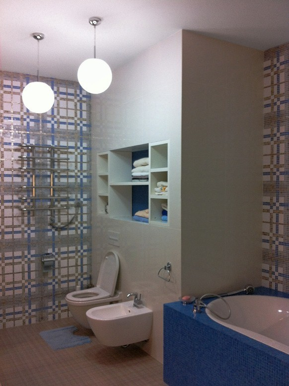 реализованные проекты