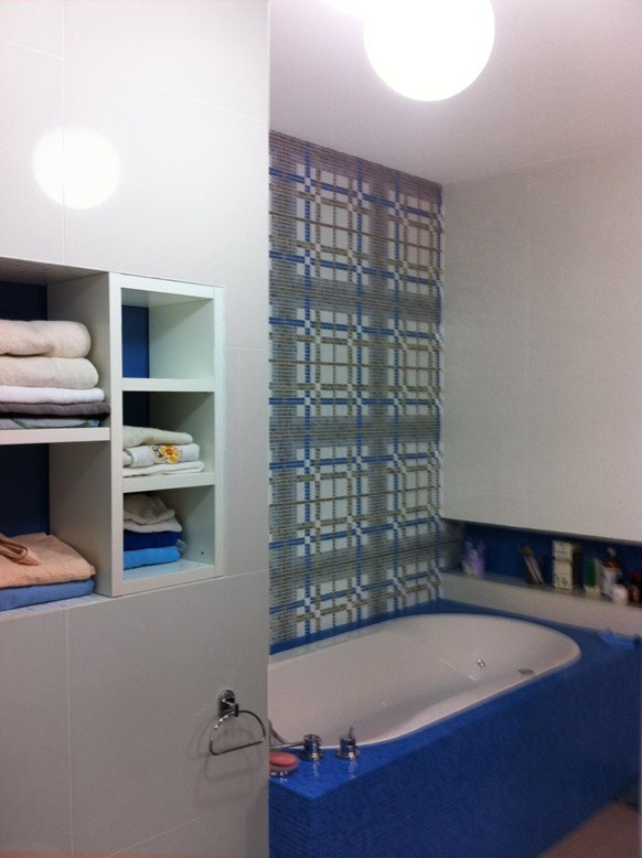 реализованные проекты