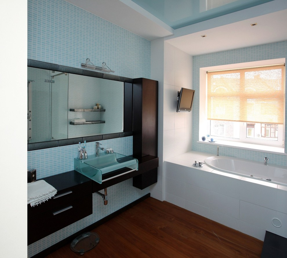 реализованные проекты