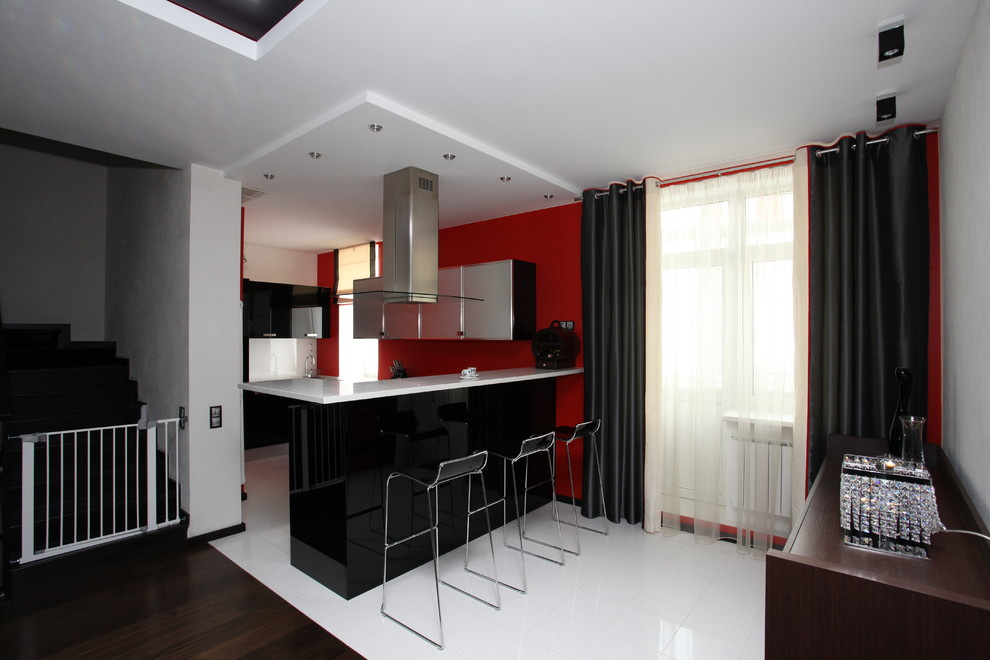 реализованные проекты