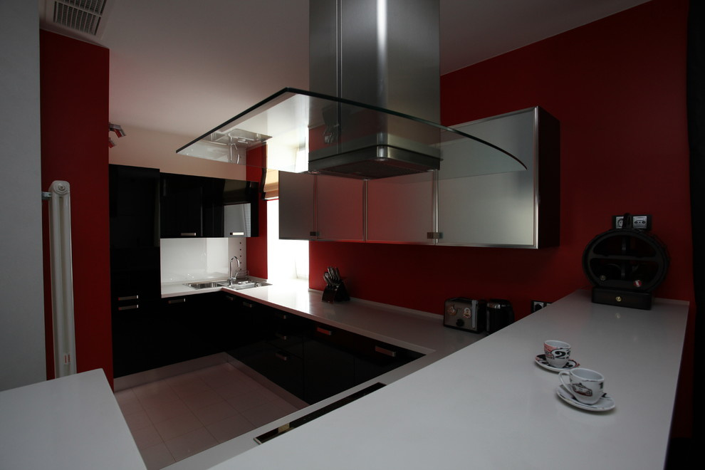 реализованные проекты