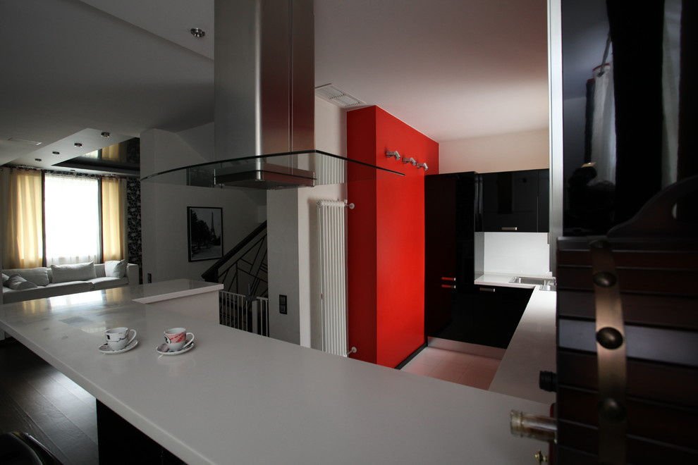 реализованные проекты