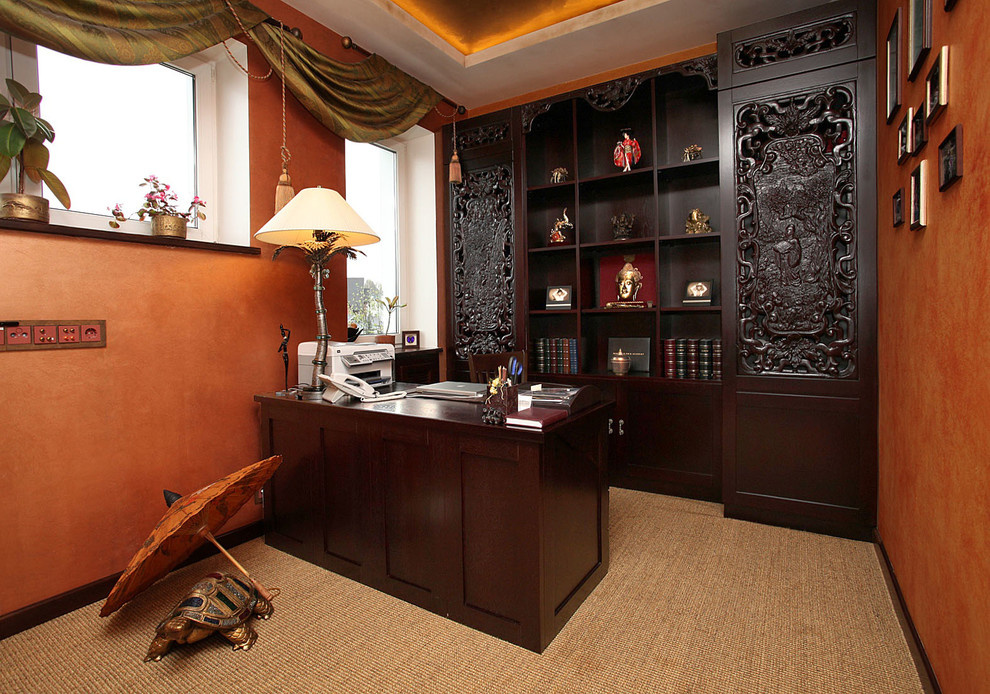 реализованные проекты