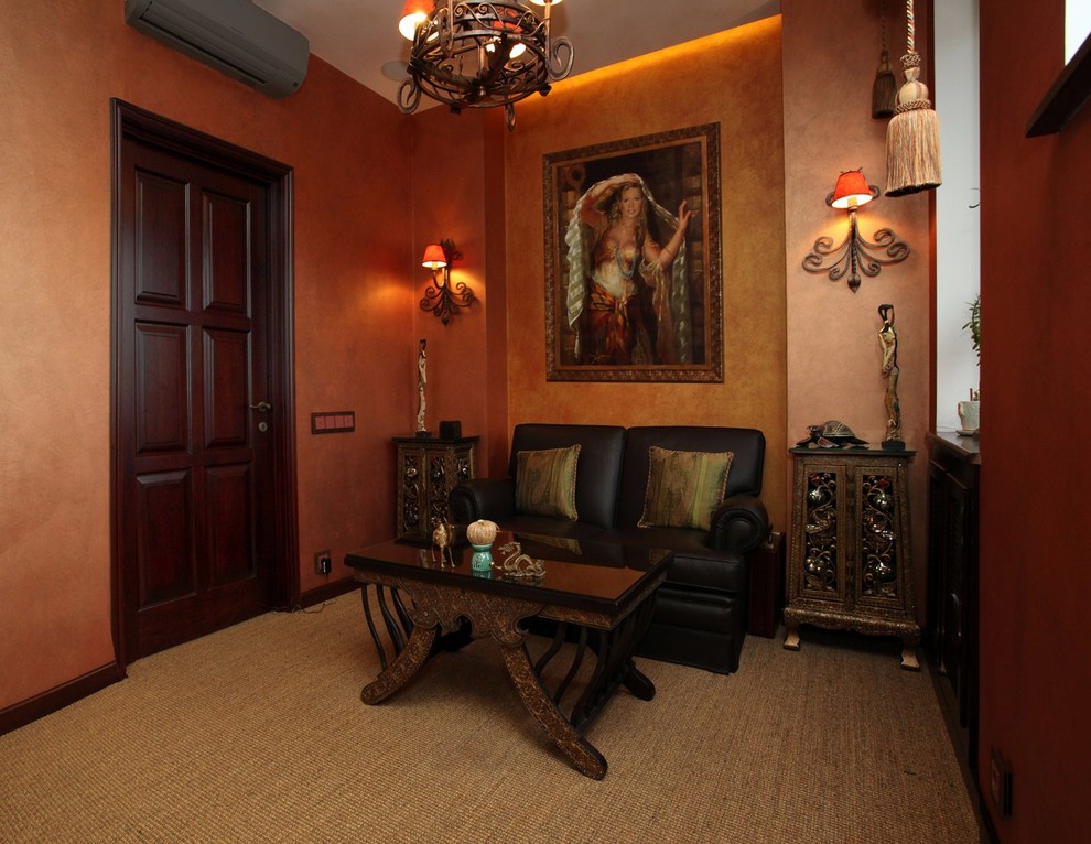 реализованные проекты