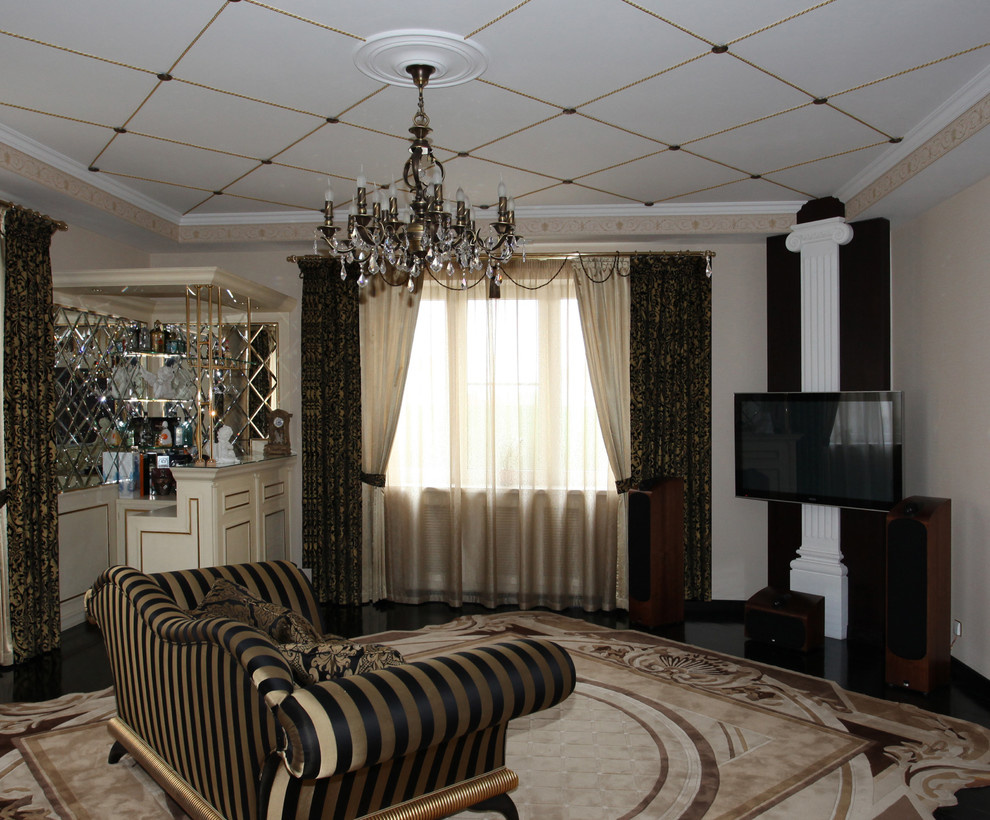 реализованные проекты