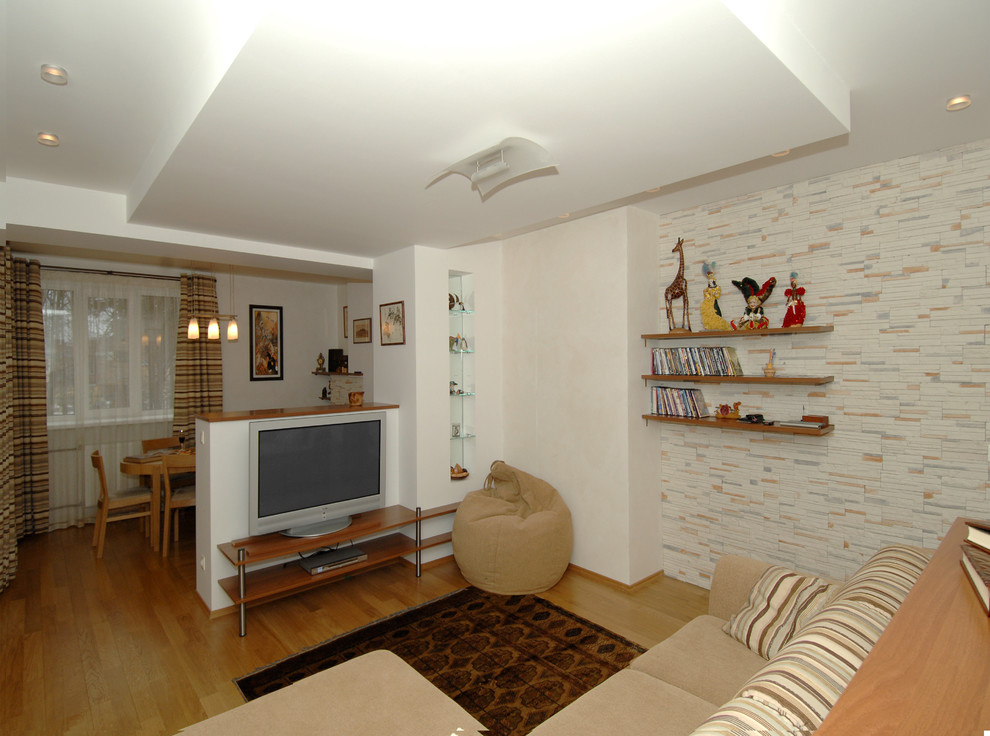 реализованные проекты