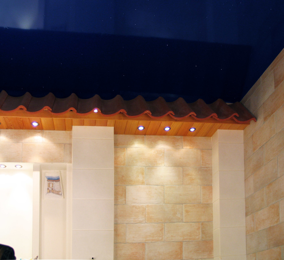 реализованные проекты