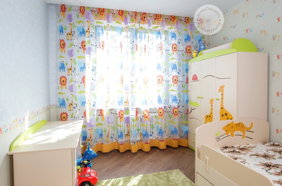 Квартира в Реутове