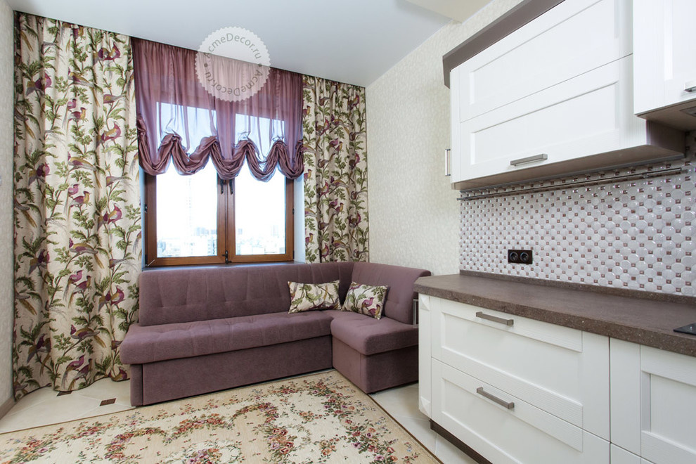 Квартира в Реутове