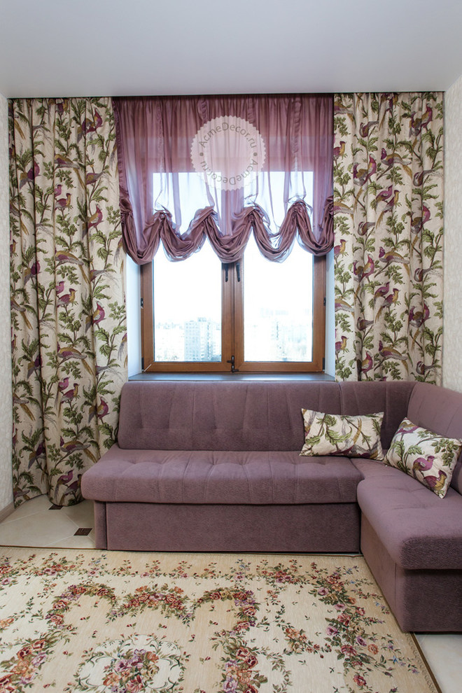 Квартира в Реутове