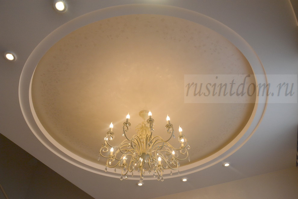 ул. Галстяна (квартира в современном стиле)