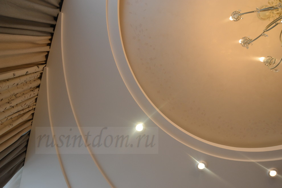 ул. Галстяна (квартира в современном стиле)