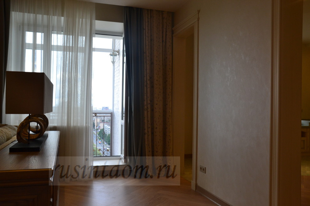 ул. Галстяна (квартира в современном стиле)