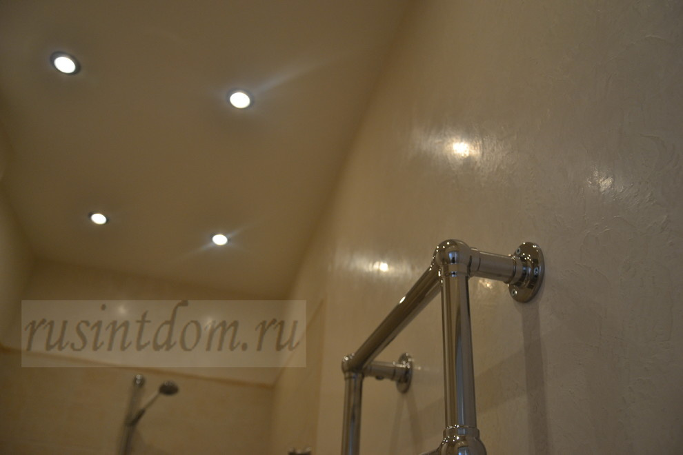 ул. Галстяна (квартира в современном стиле)