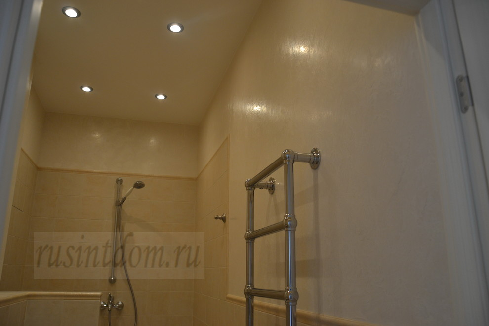 ул. Галстяна (квартира в современном стиле)