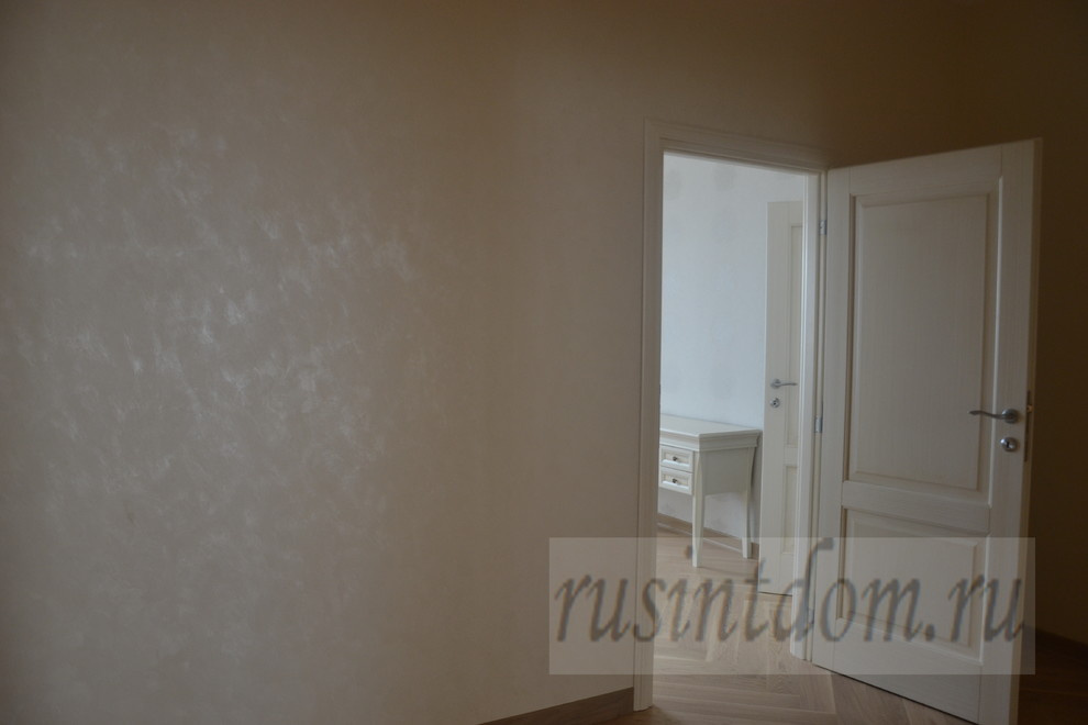 ул. Галстяна (квартира в современном стиле)