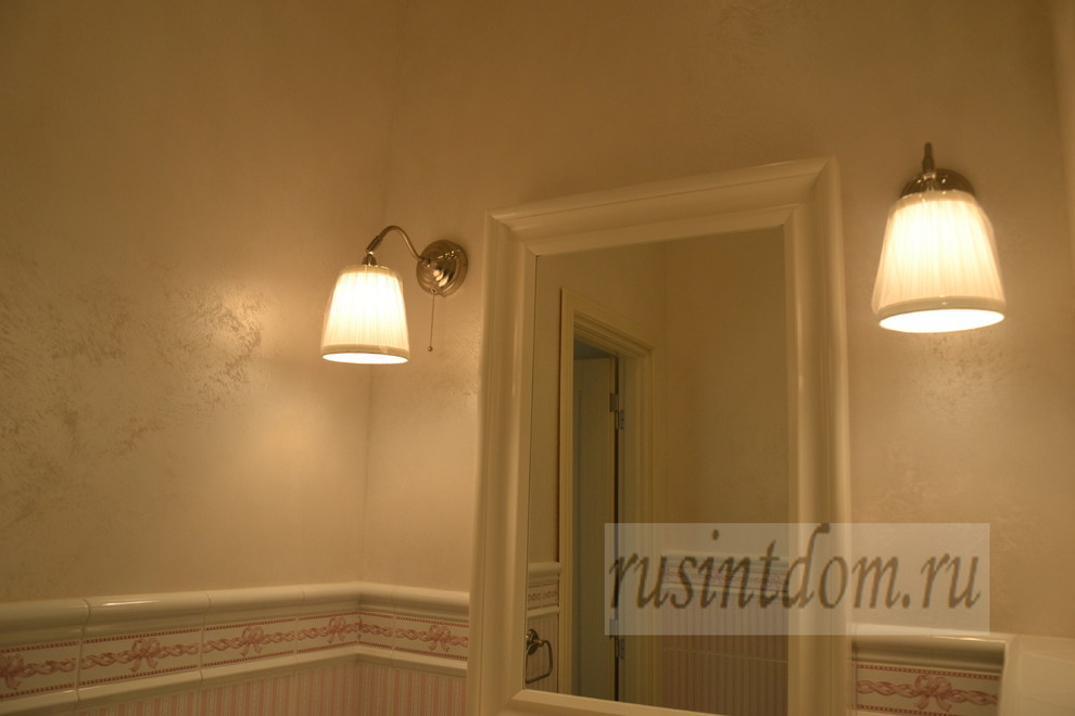 ул. Галстяна (квартира в современном стиле)