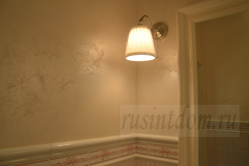 Обложка проекта: ул. Галстяна (квартира в современном стиле)