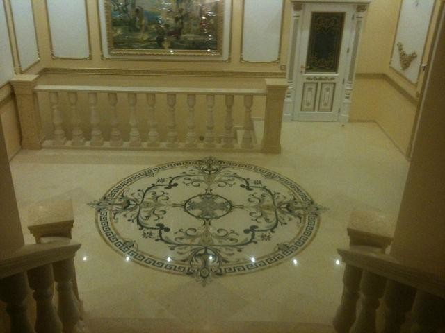 Загородный  дом