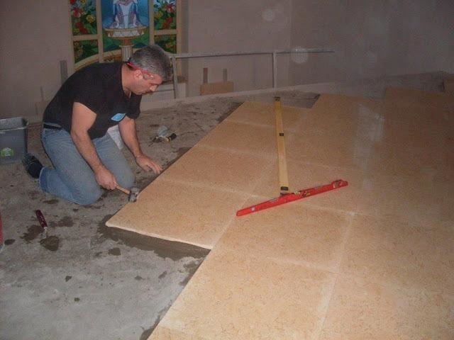 Загородный  дом