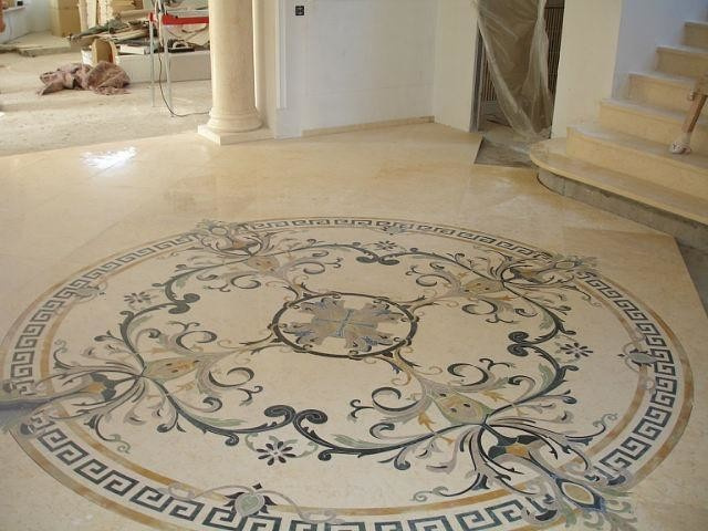 Загородный  дом