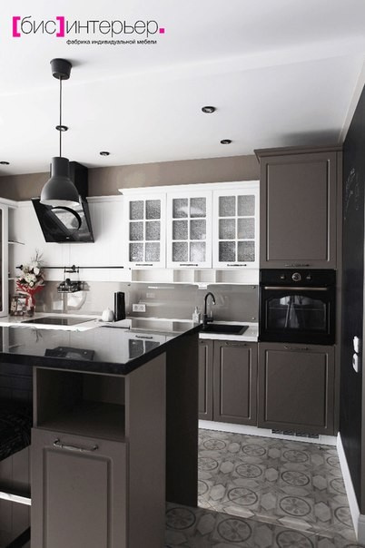 Кухни Классика