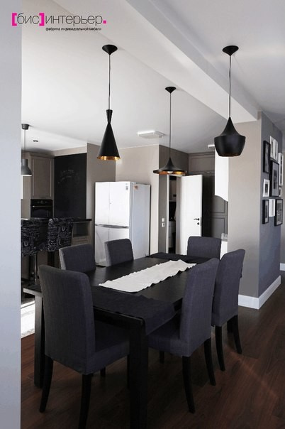 Кухни Классика