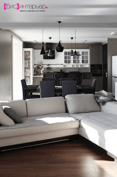 Кухни Классика