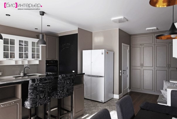 Кухни Классика