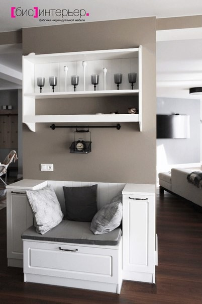 Кухни Классика