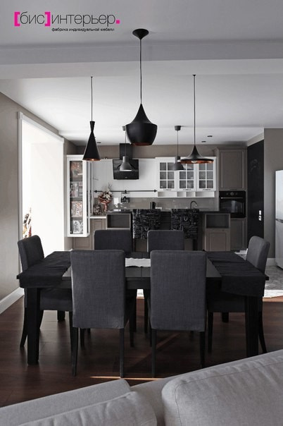 Обложка проекта: Кухни Классика