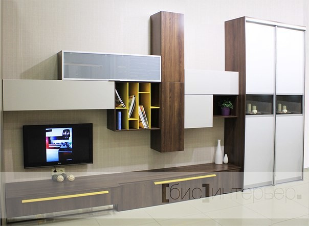 Мебель для гостиной