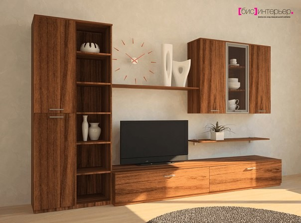 Мебель для гостиной