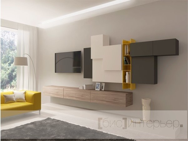 Мебель для гостиной