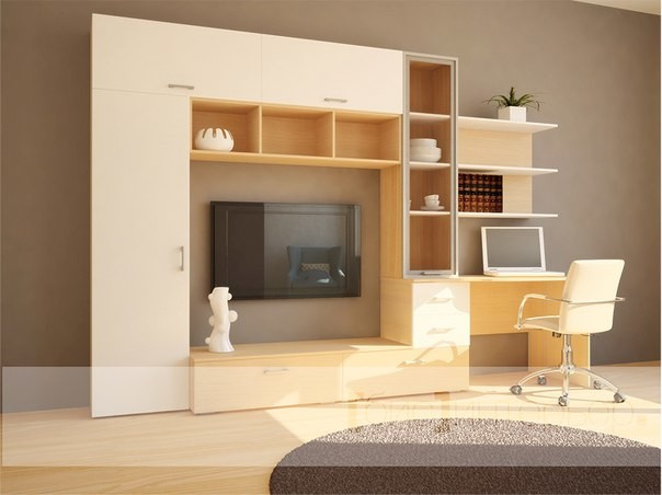 Мебель для гостиной