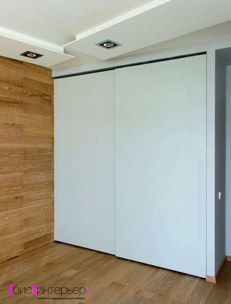 Шкафы-купе и межкомнатные перегородки